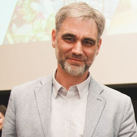 Veaceslav Cunev