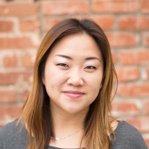 Jennifer Chang