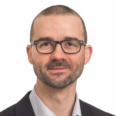 Cyrille Rousseau