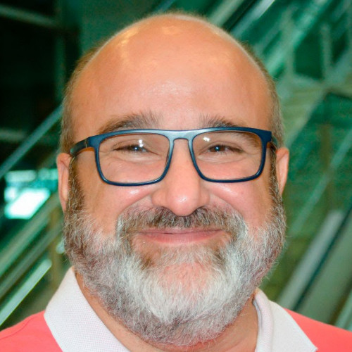 Luis Amaral