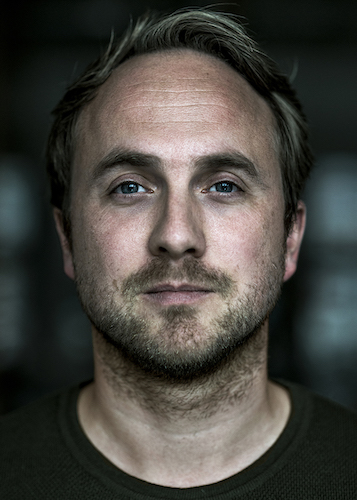 Daan Weddepohl