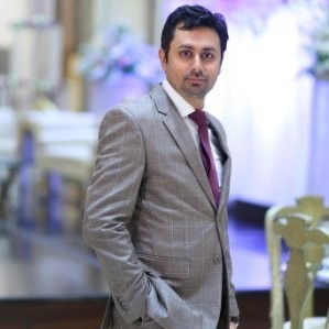 Zeeshan Qureshi