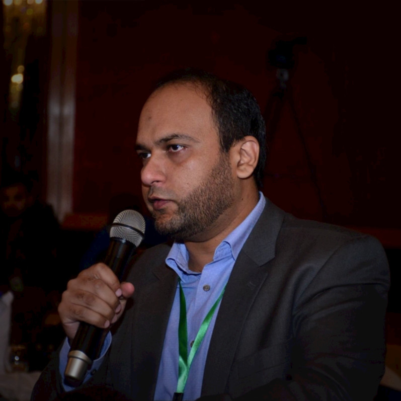 Kashif Akram