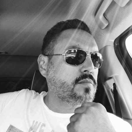 Manny Teran