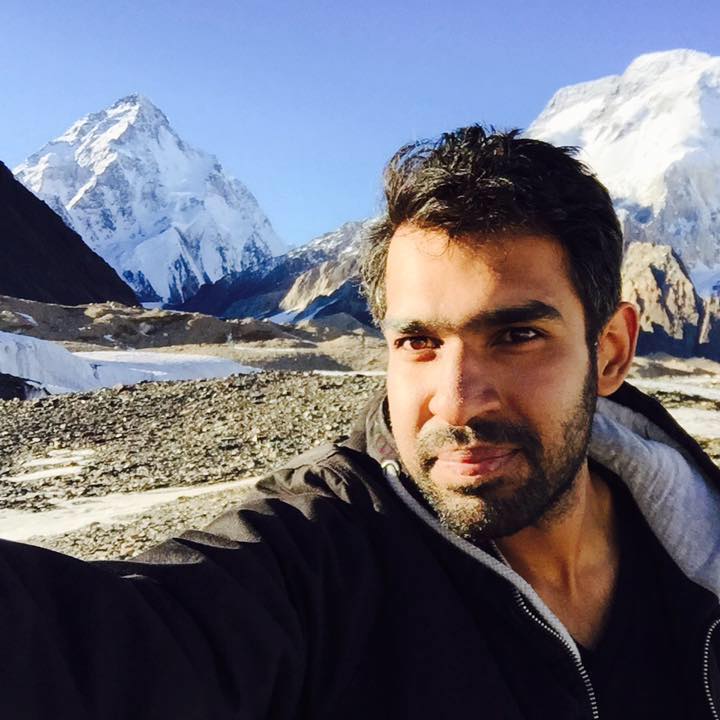 Umer Hussain