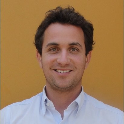 José Guilherme Scanavini