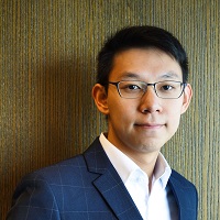 Alexander Chan