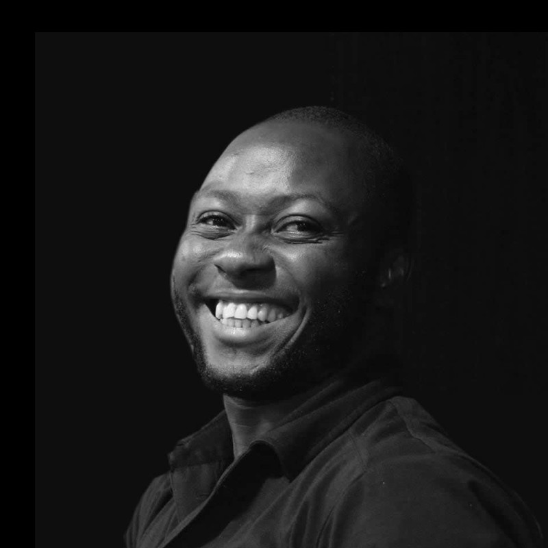 Pascal Okeke