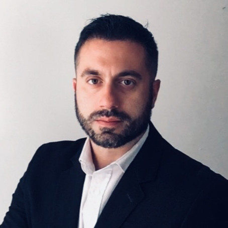 Rafael Carvalho