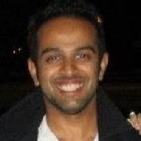 Ammar Jangbarwala