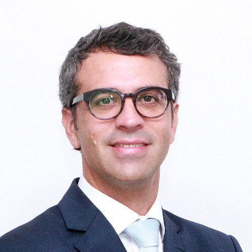 Alexandre José De Pauli Santana