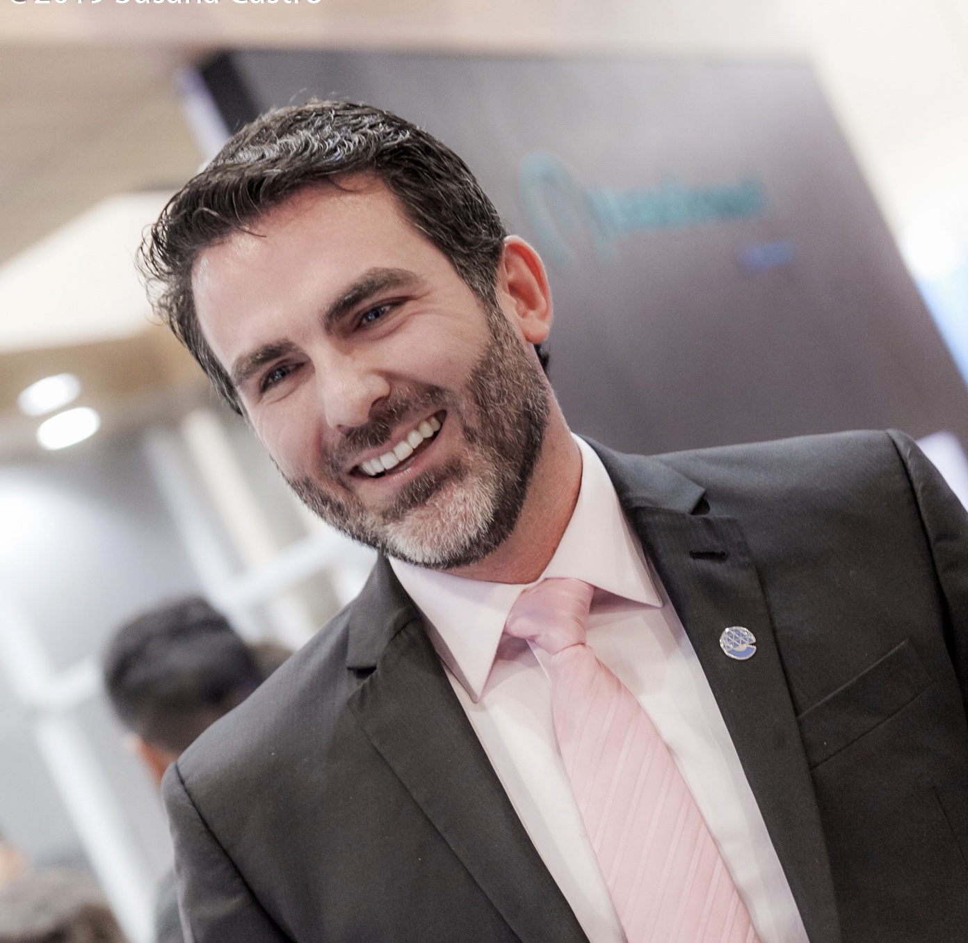 Rodrigo Amuchastegui
