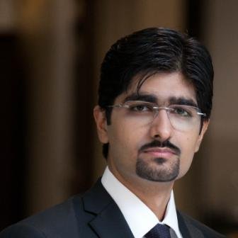 Uzair Gadit