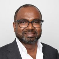 Mohan Perera