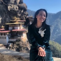Ha Thi Thuy Lam
