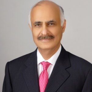 Khalid Awan