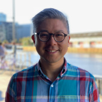 Martin Nguyen