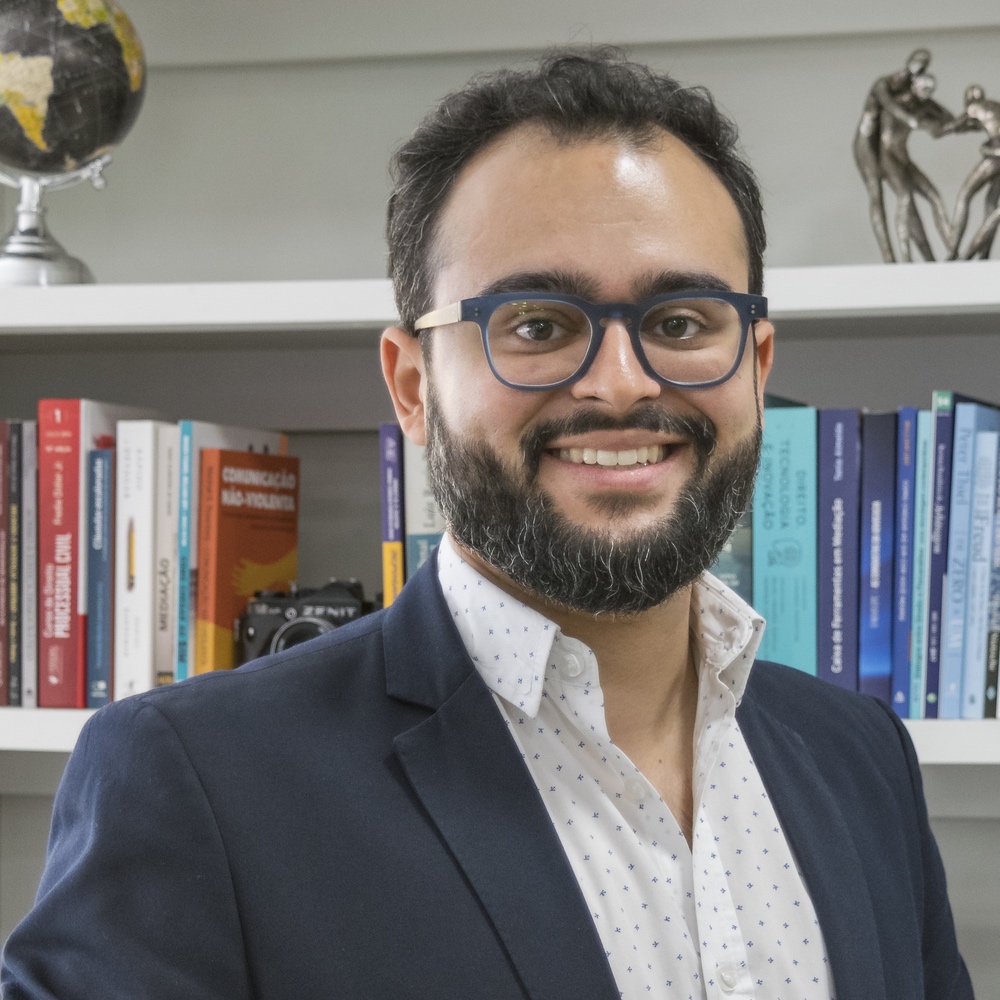 Lucas Sávio Oliveira