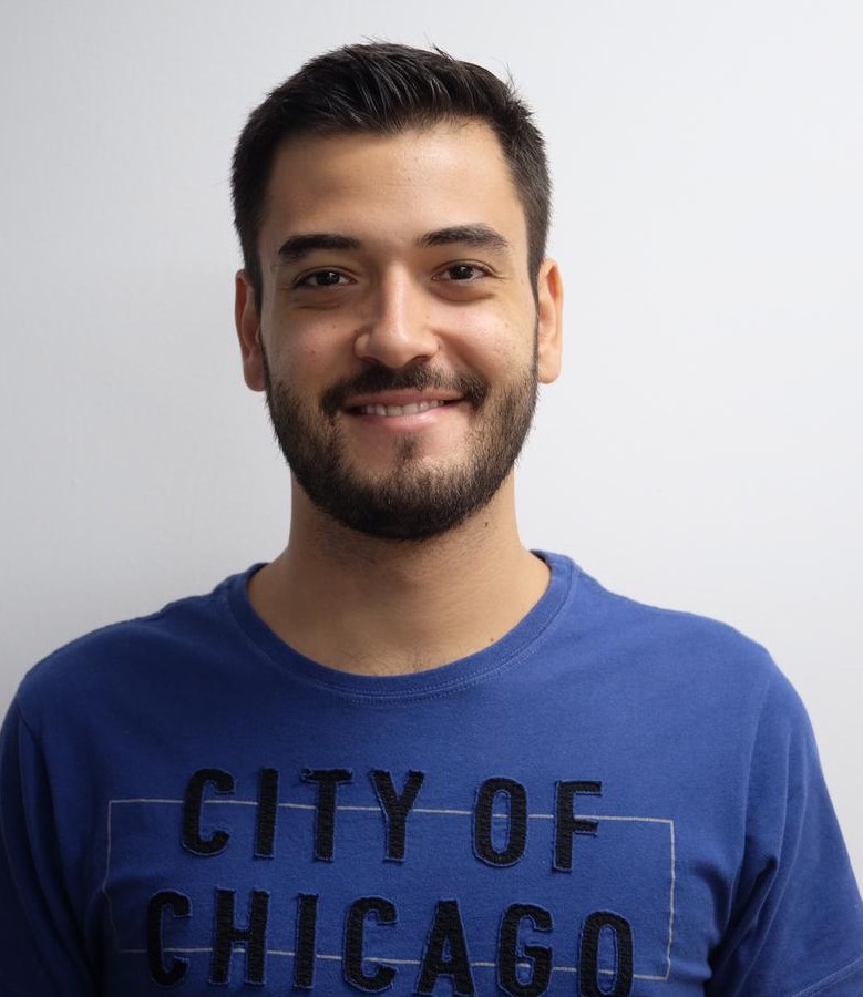 Guilherme Esperidião