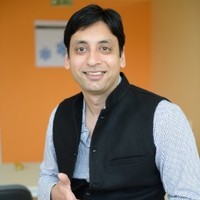 Akash Sureka