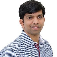 Satish Patil