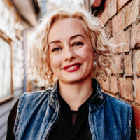 Elyse Maberley