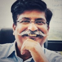 Sanju Burkule
