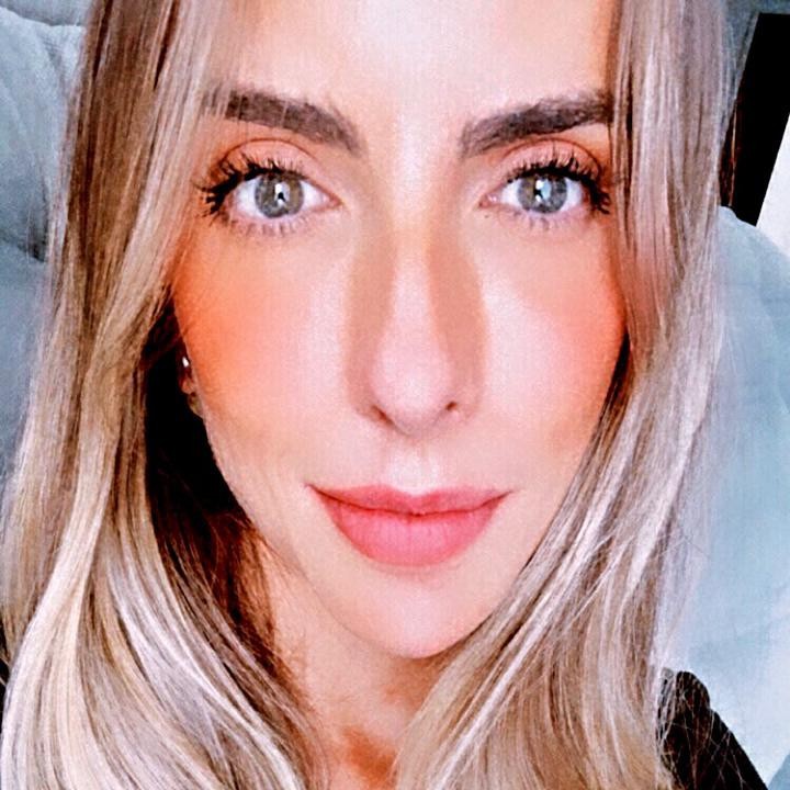 Marcia Malaquias Do Amaral