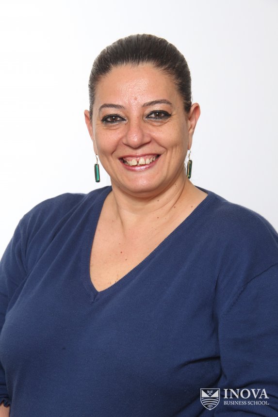 Elaine El Badouy