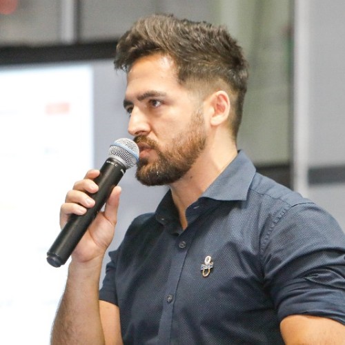 Lucas Ferreira Lima