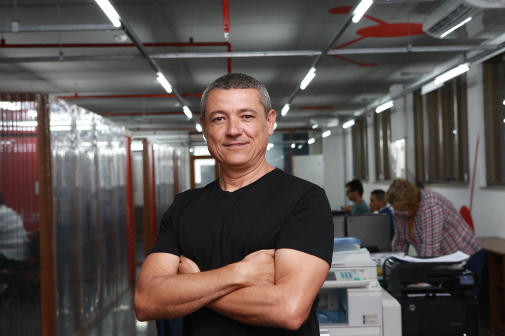 Michel Vasconcelos