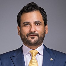 Ahsan Mashkoor
