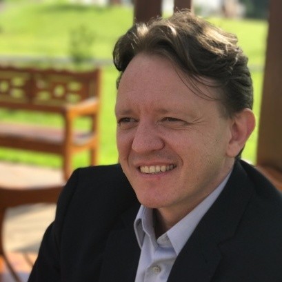 Roberson Marczak