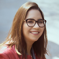 Rachel Sardinha
