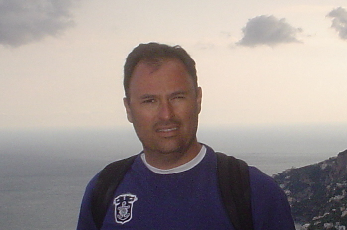 Mario Bastos