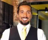 Leandro Freitas