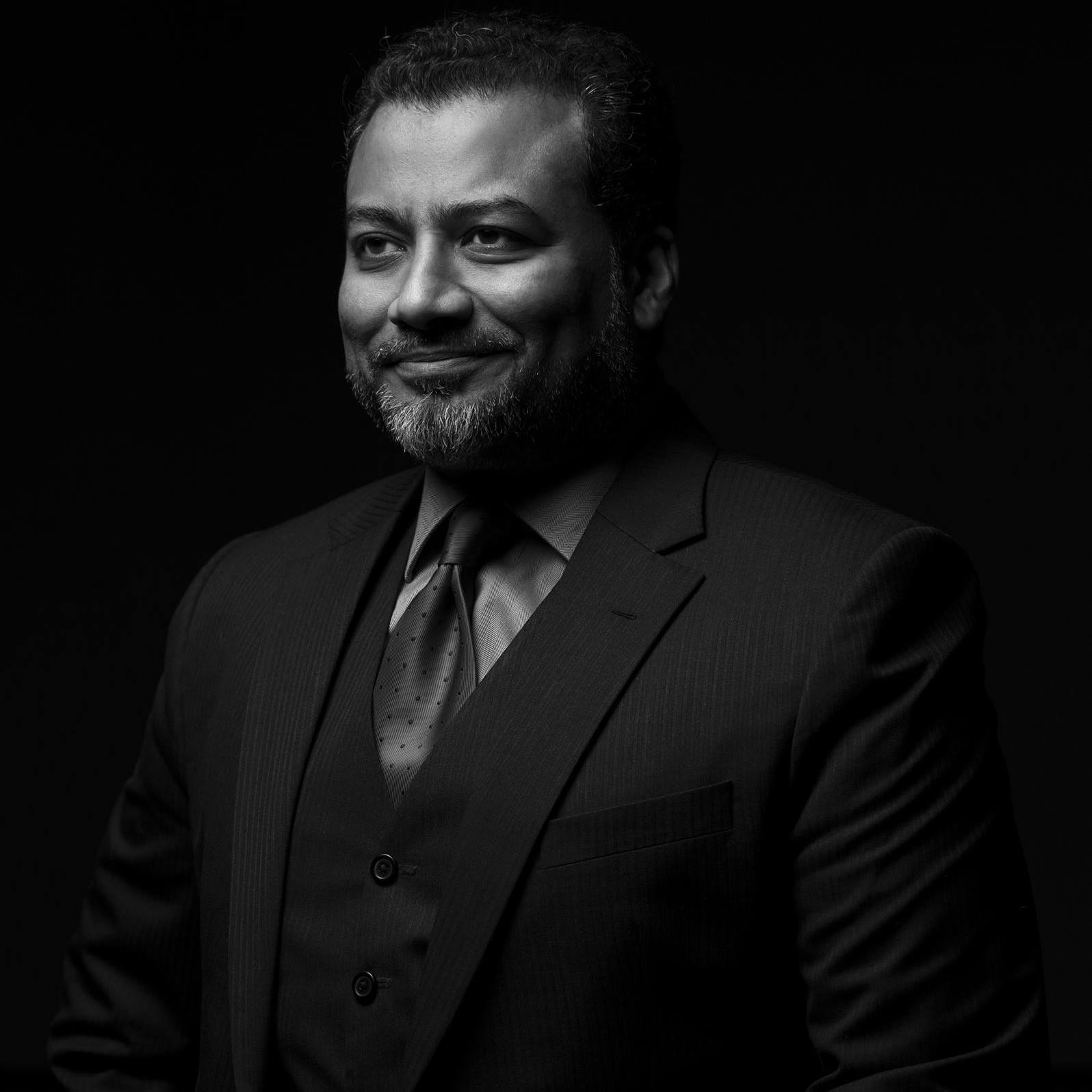 Amir Haleem Syed