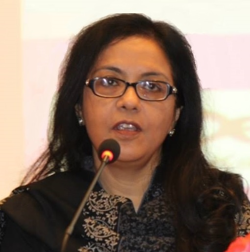 Eram Abbasi