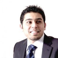 Nauman Sikandar Mirza
