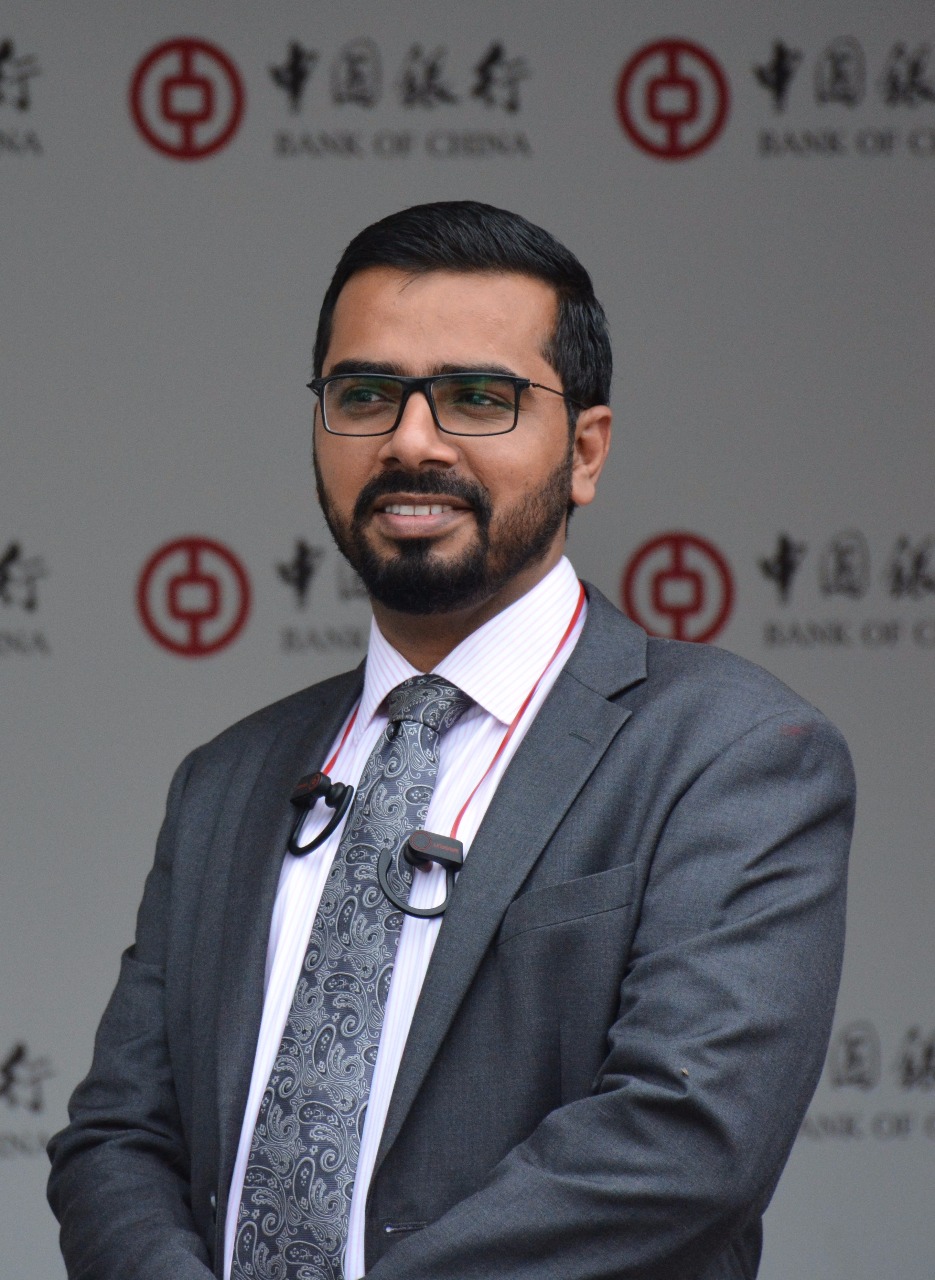 Abdul Sami