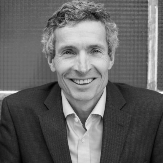 Paul Devereux