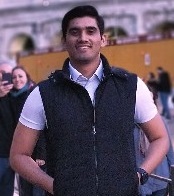 Zohaib Ali