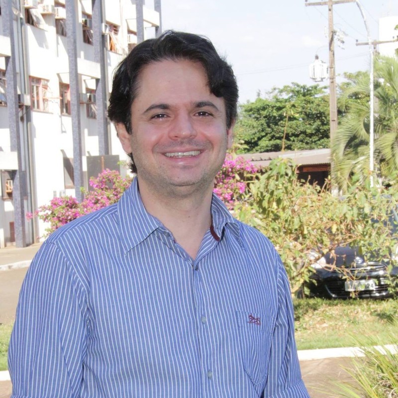Fuad Salle