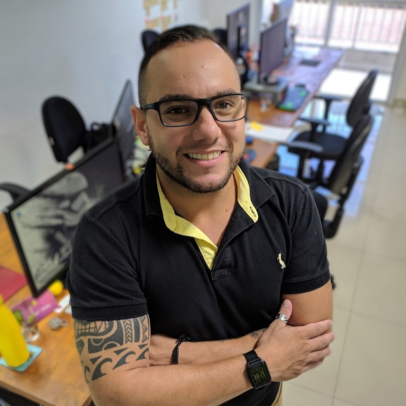 Marcelo Barone
