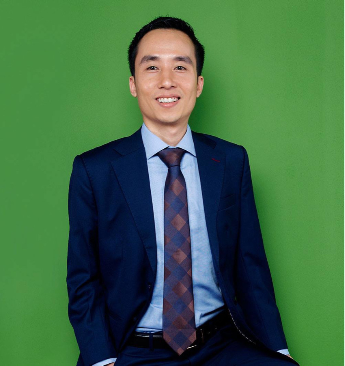 Cong Tran