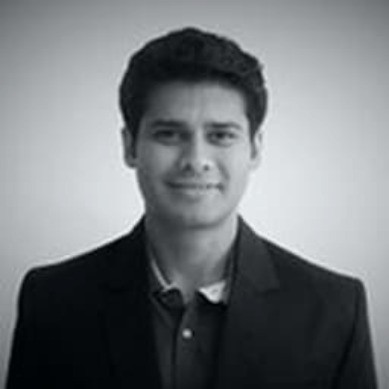 Ayush Bharti