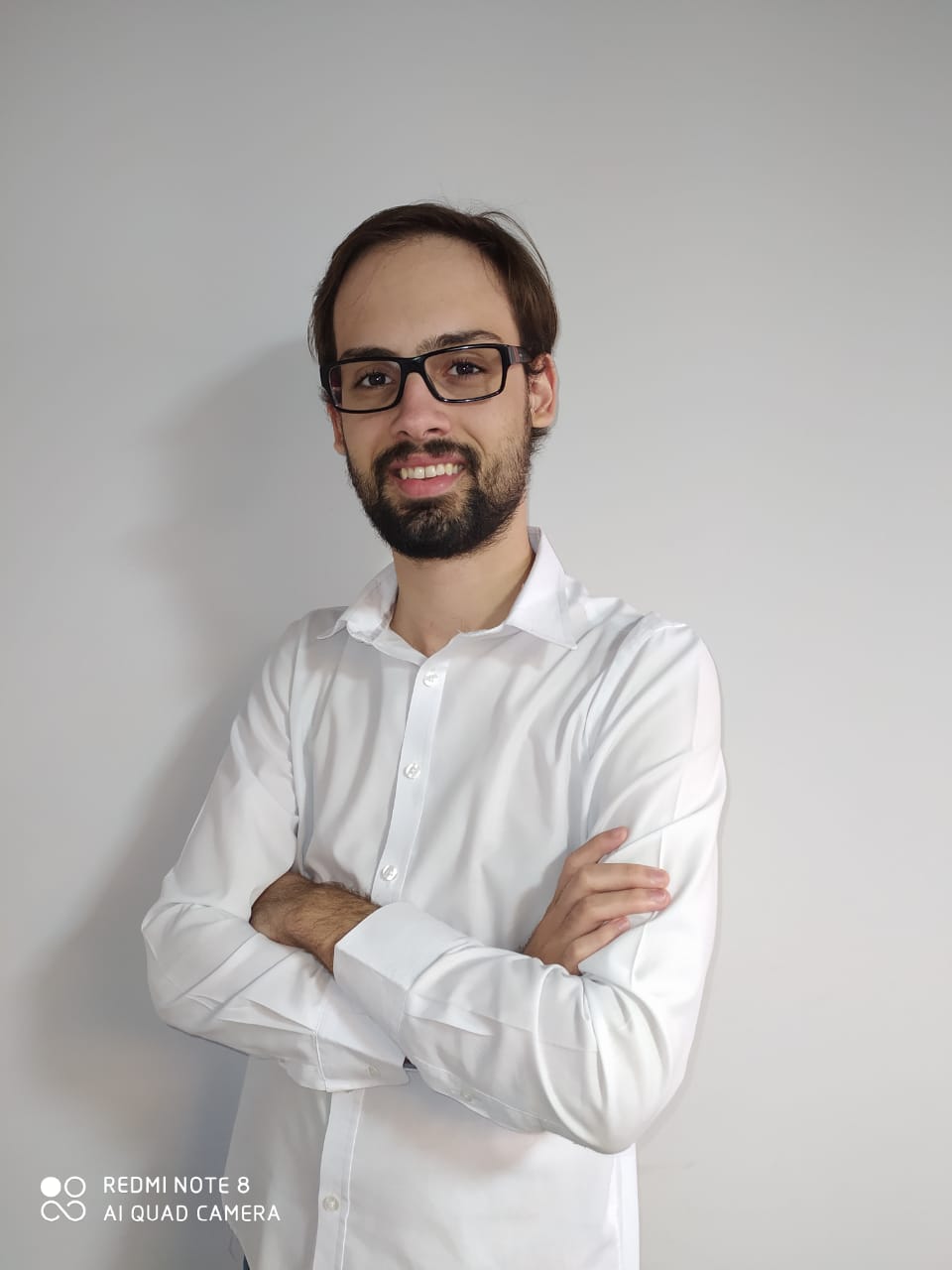 Victor Júlio Oliveira Milagres