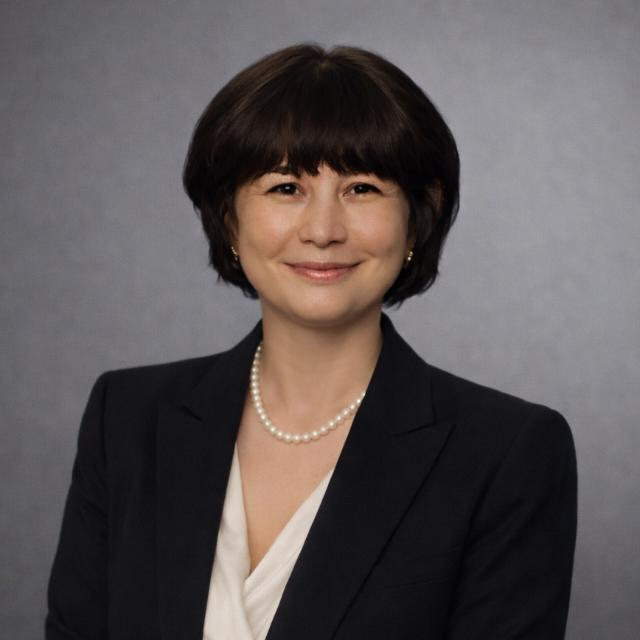 Aysun Demirdogen Sener