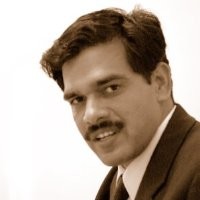 Rahul Vyas
