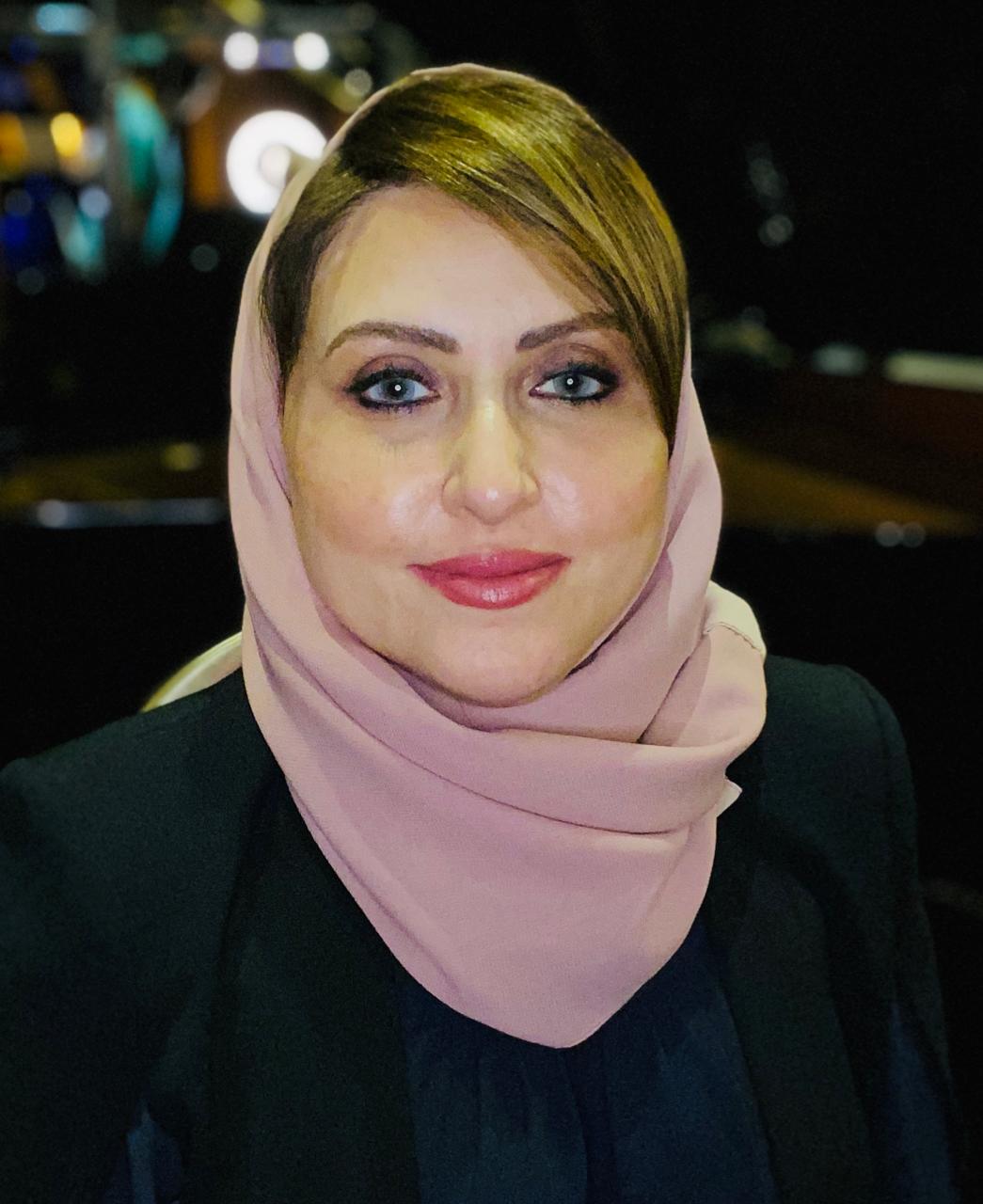 Dr. Taghreed Alsaraj